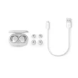 Philips FÜLHALLGATÓ TWS BLUETOOTH TAT1209WT/00