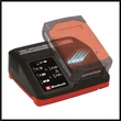 Einhell AKKUTÖLTŐ POWER X-FASTCHARGER 4 A
