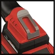 Einhell RITKÍTÓ FŰRÉSZ AKKUS GE-GS 18/150 LI - SOLO