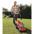 Einhell AKKUS FŰNYÍRÓ RASARRO 36/36 (2X3,0AH PLUS)