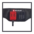 Einhell AKKUMULÁTORTARTÓ ÖV GE-PB 36/18 LI - SOLO