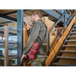 Einhell AKKUS GRAVÍROZÓ ÉS CSISZOLÓ TE-MT 18/34 LI - SOLO