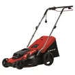 Einhell ELEKTROMOS FŰNYÍRÓ GC-EM 1600/37