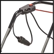 Einhell ELEKTROMOS FŰNYÍRÓ GC-EM 1600/37