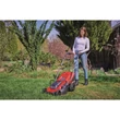 Einhell ELEKTROMOS FŰNYÍRÓ GC-EM 1600/37