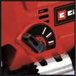 Einhell DEKOPÍRFŰRÉSZ TC-JS 80/1 KIT
