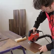 Einhell DEKOPÍRFŰRÉSZ TC-JS 80/1 KIT
