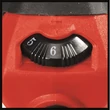 Einhell MULTICSISZOLÓ TE-MG 350 EQ