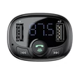 Baseus FM TRANSZMITTER CCMT000001