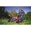 Einhell FŰNYÍRÓ GP-CM 36/47 S BL LI (4X4,0AH)