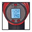 Einhell PUMPA ÉS KOMPRESSZOR AKKUMULÁTOROS CE-AP 18+CE-CC 18+2,0 AH KIT