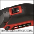 Einhell FŰSZEGÉLYNYÍRÓ AKKUMULÁTOROS GP-CT 36/35 LI BL-SOLO