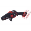 Einhell AKKUS ÁGVÁGÓ GE-PS 18/15 LI BL-SOLO