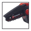 Einhell AKKUS ÁGVÁGÓ GE-PS 18/15 LI BL-SOLO