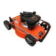 Daewoo BENZINES FŰNYÍRÓ DLM4600HP