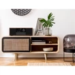 Jvc MIKRO HIFI RDE761