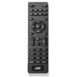 Jvc MIKRO HIFI RDE861BDAB
