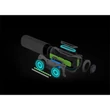 Jvc BLUETOOTH HANGSZÓRÓ XSE423B