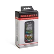 Maxwell-Digital DIGITÁLIS MULTIMÉTER 25703