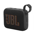 Jbl BLUETOOTH HANGSZÓRÓ GO 4 BLK