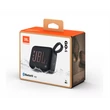 Jbl BLUETOOTH HANGSZÓRÓ GO 4 BLK