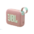 Jbl BLUETOOTH HANGSZÓRÓ GO 4 PINK