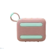 Jbl BLUETOOTH HANGSZÓRÓ GO 4 PINK