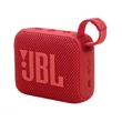 Jbl BLUETOOTH HANGSZÓRÓ GO 4 RED
