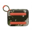 Jbl BLUETOOTH HANGSZÓRÓ GO 4 SQUAD