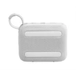 Jbl BLUETOOTH HANGSZÓRÓ GO 4 WHT