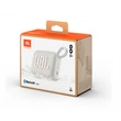 Jbl BLUETOOTH HANGSZÓRÓ GO 4 WHT