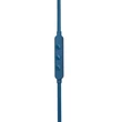 Jbl FÜLHALLGATÓ T 305 C BLU