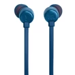 Jbl FÜLHALLGATÓ T 310 C BLU