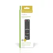 Nedis UNIVERZÁLIS TÁVIRÁNYÍTÓ TVRC2310BK