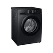 Samsung MOSÓGÉP ELÖLTÖLTŐS WW80CGC04DABLE