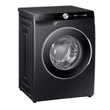 Samsung MOSÓGÉP ELÖLTÖLTŐS WW90DG6U85LBU4