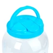 Family ITALADAGOLÓ CSAPPAL, 4 DB 600 ML POHÁRRAL 57243H