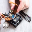 Handy PRECÍZIÓS CSIPESZ SZETT 11 RÉSZES 10779B