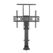 Nedis FALI KONZOL TVSM5840BK