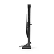 Nedis FALI KONZOL TVSM5840BK