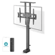 Nedis FALI KONZOL TVSM5840BK