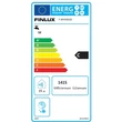 Finlux VÍZMELEGÍTŐ F-WH50D20SL