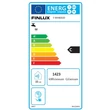 Finlux VÍZMELEGÍTŐ F-WH80D20SL
