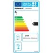 Finlux VÍZMELEGÍTŐ F-WH100D20SL