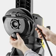 Karcher MAGASNYOMÁSÚ MOSÓ K 4 WCM PREMIUM 1.324-230.0
