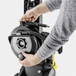 Karcher MAGASNYOMÁSÚ MOSÓ K 4 WCM PREMIUM 1.324-230.0