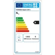Thermex FORRÓVÍZTÁROLÓ DIGITAL WI-FI 100 V