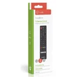 Nedis UNIVERZÁLIS TÁVIRÁNYÍTÓ TVRC45LGBK