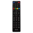 Sencor DVB-T VEVŐKÉSZÜLÉK SDB 524T