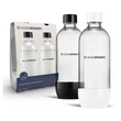 Sodastream PALACK BO JET DUO PALACK FEKETE FEHÉR
